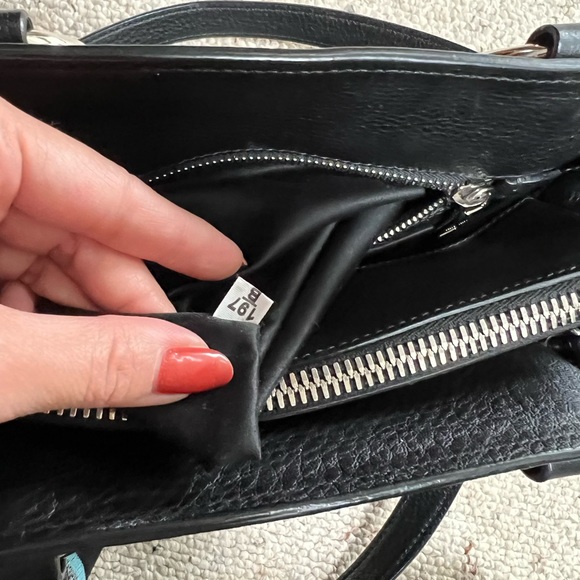 Miu Miu vitello phenix bag - Picture 7 of 12